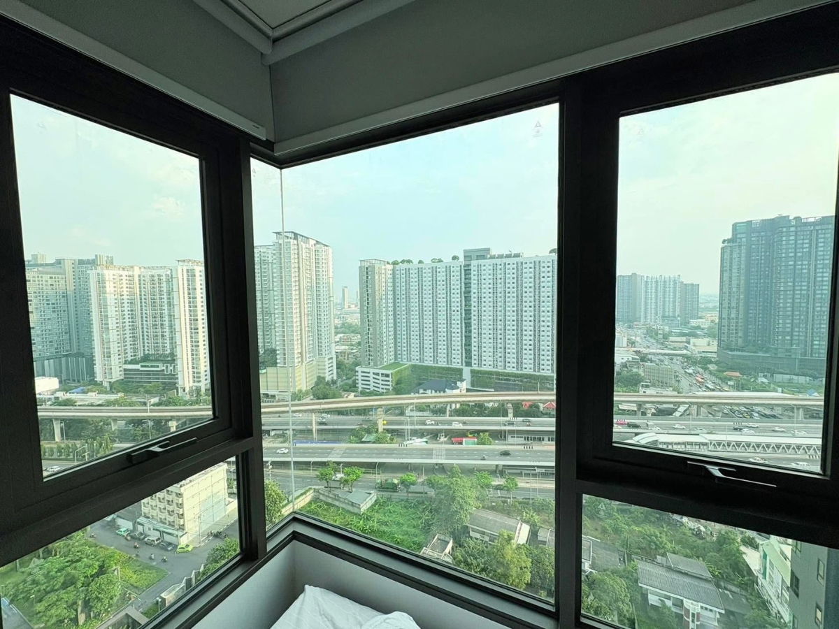 picture MN3239 Life Sathorn Sierra Full Furnitured and electrical - 6/6