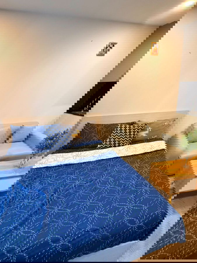 รูป 🏢 ให้เช่าคอนโด : DOLCE LASALLE (โดว์เช่ ลาซาล)   รหัสทรัพย์ | 📌LNP-C11205 - รูปที่ 8/9