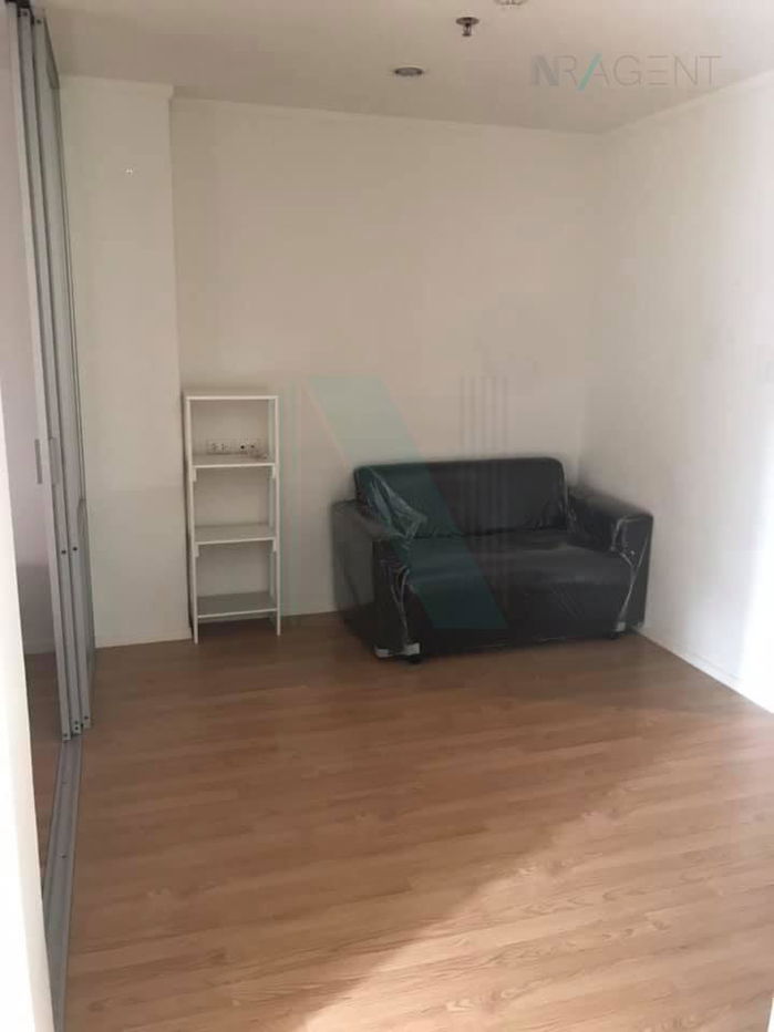 รูป ให้เช่า ลุมพินี วิลล์ ลาซาล - แบริ่ง 1 ห้องนอน ชั้น 2  อาคาร C - รูปที่ 5/8