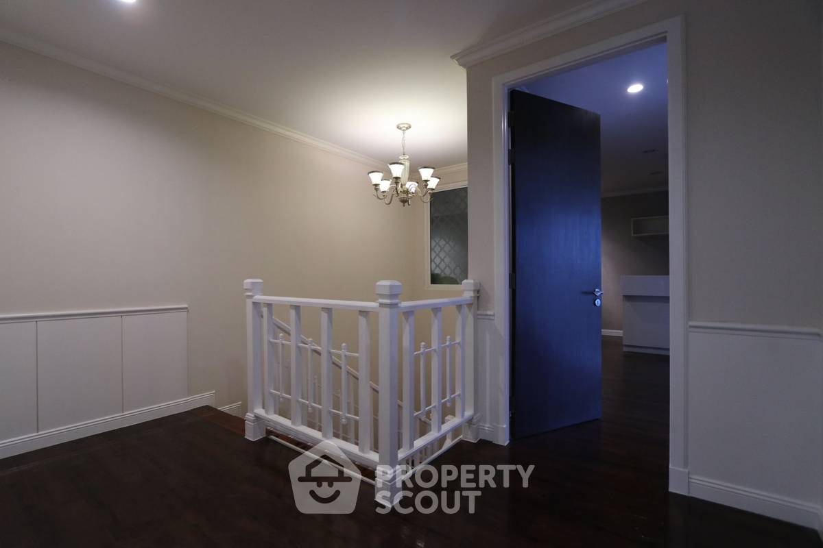 รูป คอนโด 3-ห้องนอน ที่ เลทีเซีย พระราม 9 ใน บางกะปิ (ID 1169394) - รูปที่ 9/26