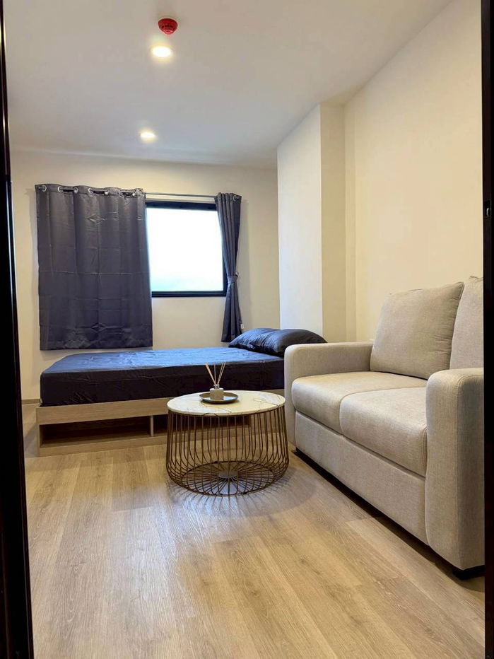 รูป ดิ ออริจิ้น แคมปัส ขอนแก่น ห้องใหม่เฟอร์ฯ ครบ พร้อมเข้าพัก - รูปที่ 2/27