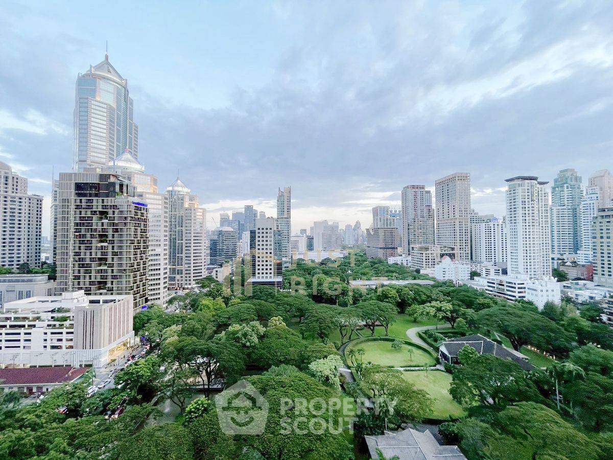 รูป คอนโด 2-ห้องนอน ที่ 98 ไวร์เลส ใกล้ BTS เพลินจิต (ID 2245356) - รูปที่ 9/12