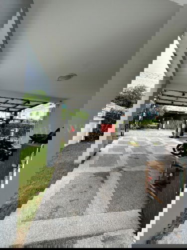 รูป บ้านเดี่ยว แลนซีโอ คริป ปิ่นเกล้า - พระราม 5 เฟอร์ครบ พร้อมอยู่ - รูปที่ 15/17