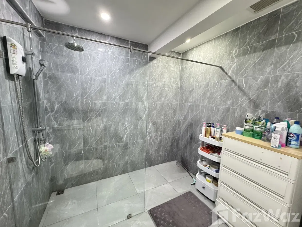 รูป ขาย บ้านเดี่ยว 2 ห้องนอน ในโครงการ ดิ อเวนิว วิลเลจ 5944324 - รูปที่ 32/33