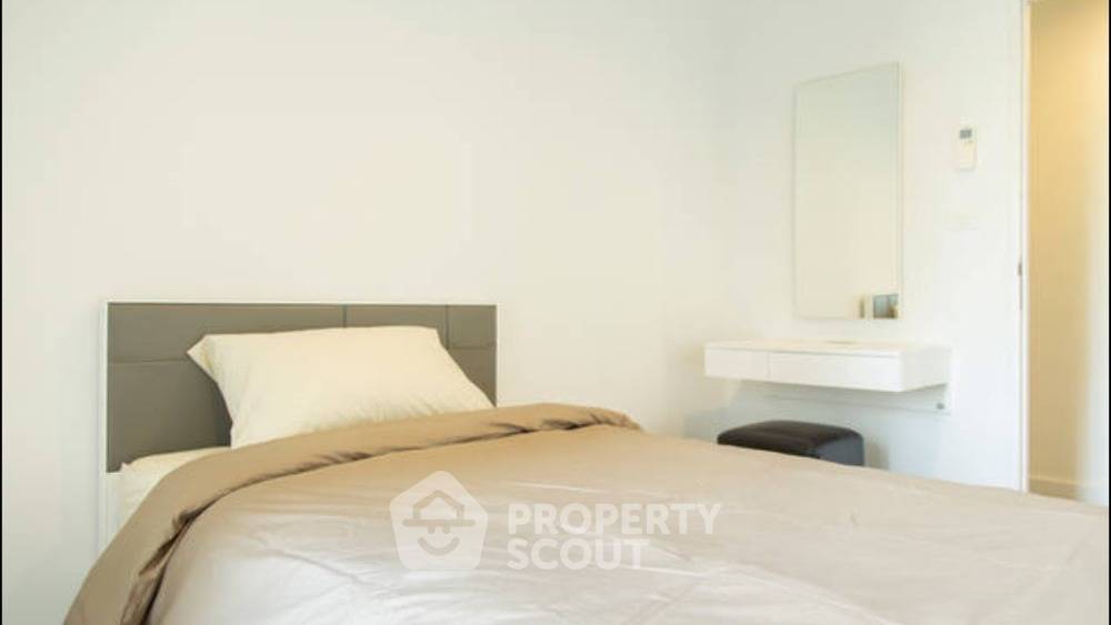 รูป คอนโด 2-ห้องนอน ที่ เดอะ ซี๊ด มูซี่ สุขุมวิท 26 ใกล้ BTS พร้อมพงษ์ (ID 626670) - รูปที่ 8/11