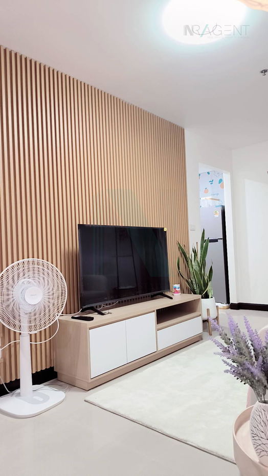 รูป 🚩 ขายคอนโด เมโทร ปาร์ค สาทร อาคาร 2D ชั้น 8 1 ห้องนอน ขนาด 42.00 ตรม ใกล้ ตลาดโลตัส กัลปพฤกษ์ - รูปที่ 5/8