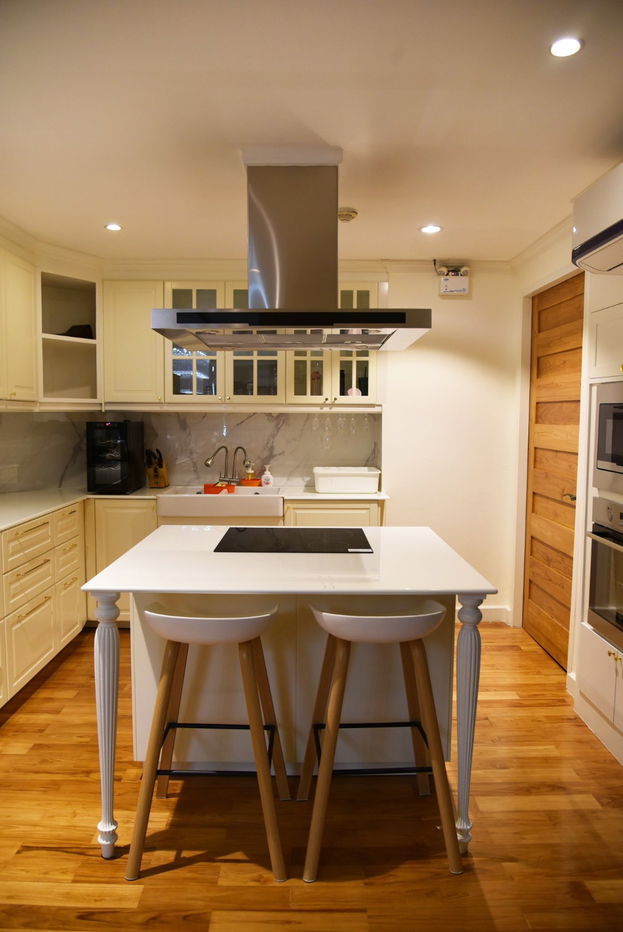 รูป 🟠ปล่อยขายคอนโด - 4 ห้องนอน 283.6 ตร.ม. ที่ Watermark Chaophraya River - รูปที่ 31/48