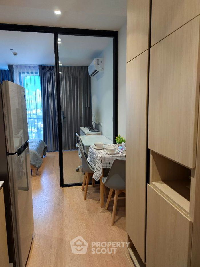 รูป คอนโด 1-ห้องนอน ที่ มารุ เอกมัย 2 ใกล้ BTS เอกมัย (ID 728979) - รูปที่ 3/5