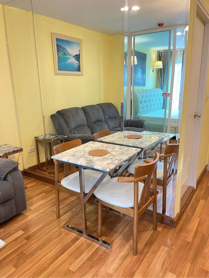 รูป ปล่อยเช่า Regent Home Sukhumvit 81 ใกล้bts อ่อนนุช - รูปที่ 5/9