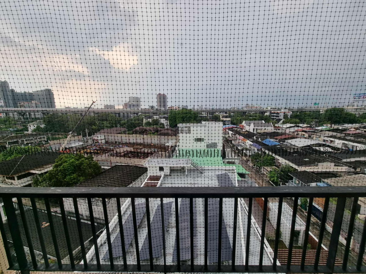 รูป #SC10454   📌 ขาย | 🟦🟨เดอะเซนส์ สุขุมวิท 68🟥🟩💬 𝑪𝒐𝒏𝒕𝒂𝒄𝒕 𝑳𝑰𝑵𝑬: @𝒔𝒆𝒄𝒓𝒆𝒕𝒑𝒓𝒐𝒑𝒆𝒓𝒕𝒚 🔥✨ - รูปที่ 7/15