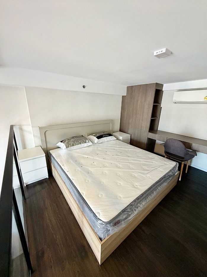 picture Siamese Sukhumvit 48 ( Ramada plaza residence ) - 7/8