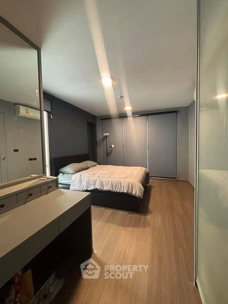 รูป คอนโด 1-ห้องนอน ที่ เดอะ แบงค็อค นราธิวาส ราชนครินทร์ คอนโดมิเนียม ใน ทุ่งวัดดอน (ID 1972471) - รูปที่ 2/4