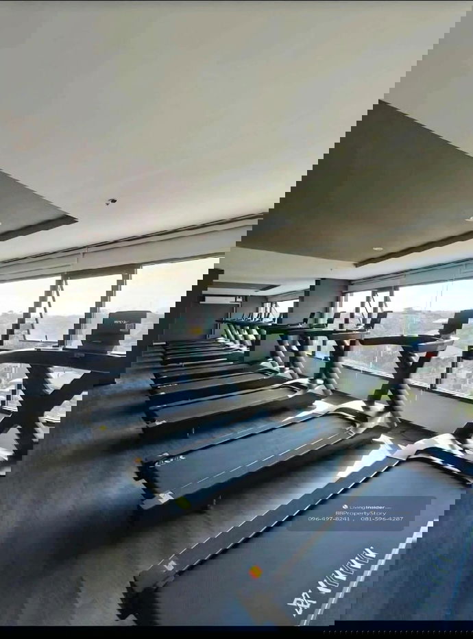 รูป ให้เช่า ‼️ 12,000/เดือน |🔹 Regent Home Bangna (โครงการใหม่) - รูปที่ 8/8