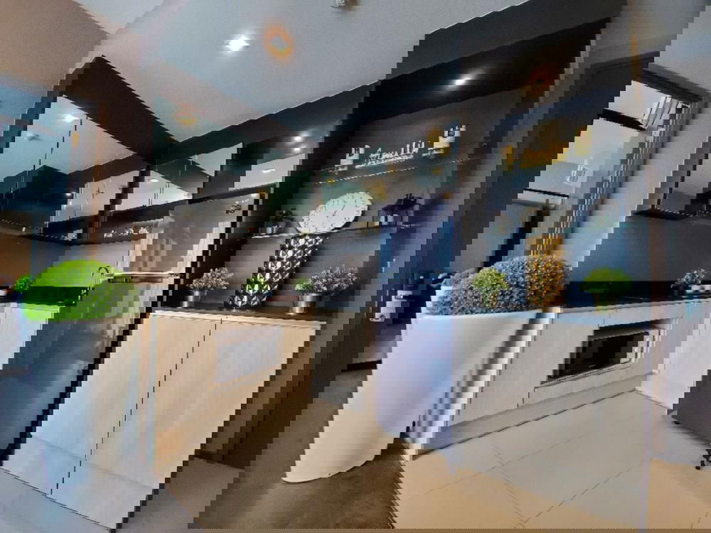 picture Condo for Rent Edge Sukhumvit 23 - 4/8