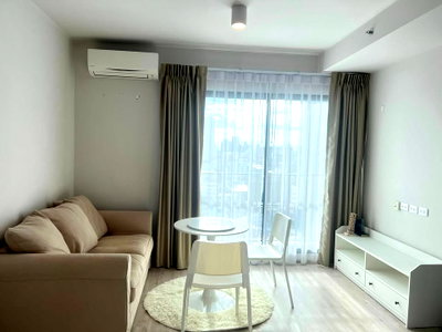 Condos for rent : Condo for Rent at IDEO Ratchada - Sutthisan (B6812082) ID Line : @condo79