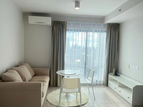 Condo for Rent at IDEO Ratchada - Sutthisan (B6812082)