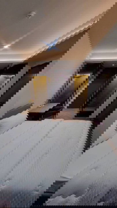 รูป ให้เช่าคอนโด แชปเตอร์ จุฬา-สามย่าน อาคาร 1 ชั้น 12 1 BED PLUS ขนาด 45 ตรม ใกล้ MRT สามย่าน - รูปที่ 5/9