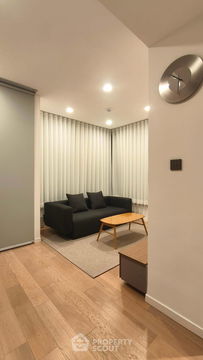 1-BR Condo at Holme Ekkamai 22 near ARL Ramkhamhaeng (ID 2502388)