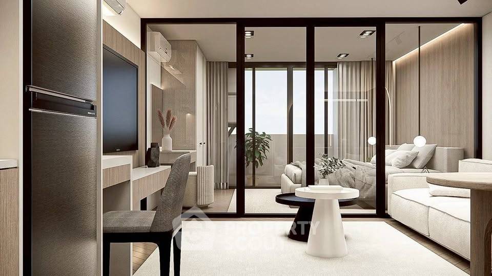 รูป คอนโด 1-ห้องนอน ที่ เวียงพิงค์ แมนชั่น ใกล้ มหาวิทยาลัยเชียงใหม่ (ID 2505076) - รูปที่ 10/12