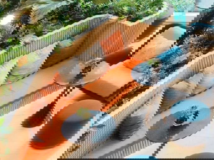 รูป 🌟 ให้เช่า Culture Thonglor (สุขุมวิท 59)🚇 ใกล้ BTS ทองหล่อ 💰 ค่าเช่า: 31,000 บาท📌 รหัส RS4377 - รูปที่ 14/14