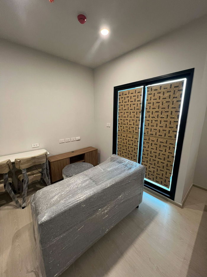 picture 📍 Condo For Rent NUE Riverest Ratburana 📍 - 8/10