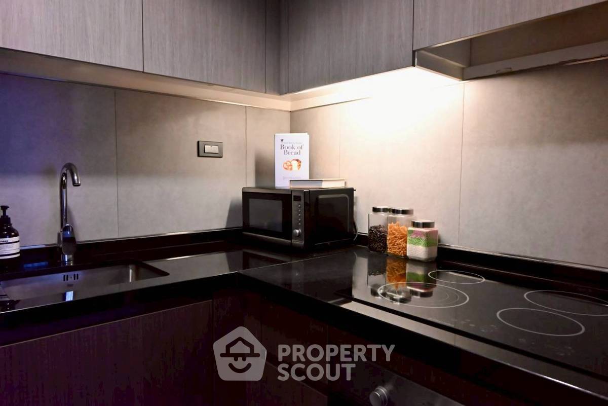 picture 2-BR Condo at PIYA RESIDENCE 28 near BTS Phrom Phong (ID 2479985) - 31/34