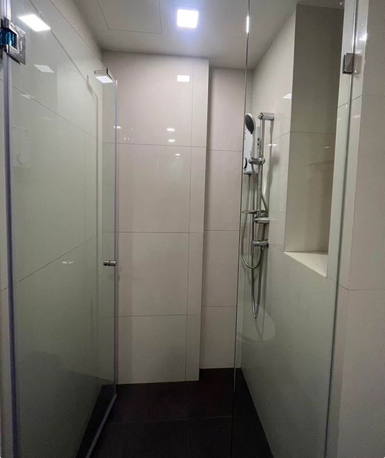 picture Chambers On Nut            Station  - 7/9