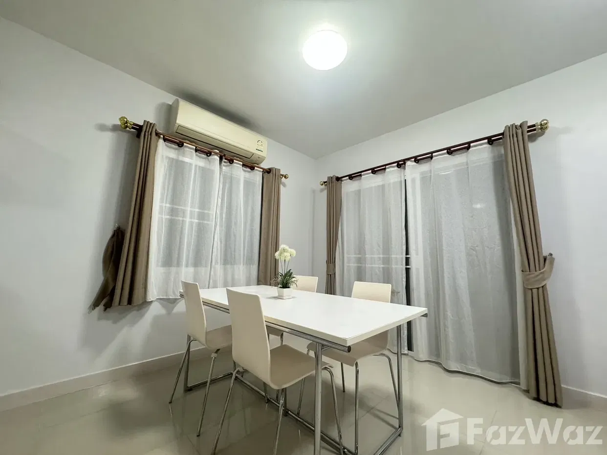 รูป ขาย บ้านเดี่ยว 3 ห้องนอน ในโครงการ ฮาบิเทีย เกาะ แก้ว 1992796 - รูปที่ 19/27