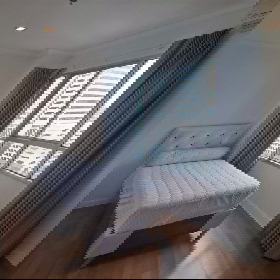 รูป ให้เช่า Lumpini Place Rama 9  2 นอน 2 น้ำ 70Sqm ห้องมุม ชั้น 12AF  ✨ - รูปที่ 21/24