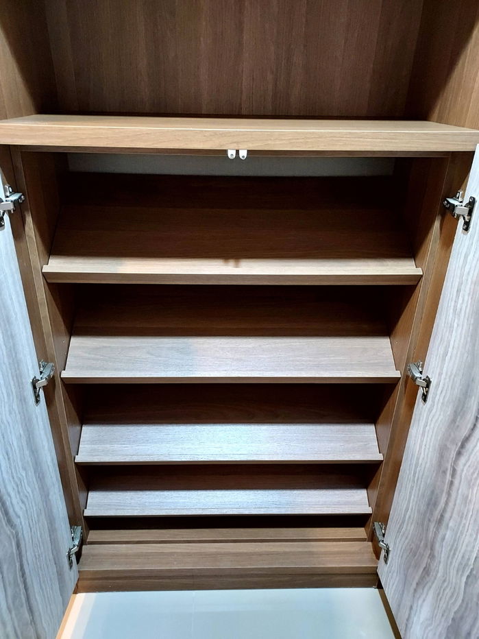 รูป 🟠ให้เช่าคอนโด - 1 ห้องนอน 32.50 ตร.ม. ที่ The line phahonyothin park - รูปที่ 5/13