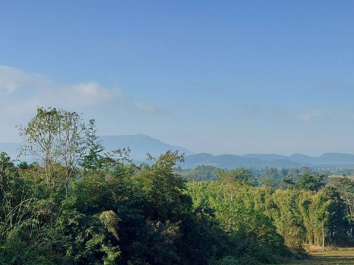 รูป ให้เช่าวิลล่าพร้อมที่ดินขนาด24ไร่ เหมาะพัฒนาเป็นresortหรือwellness ทำเลดี เดินทางสะดวก - รูปที่ 8/13