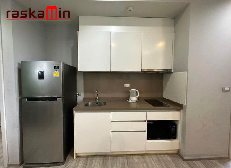 รูป KT0083📲LineID @556ryccg🗺️FQ🏖️2ห้องนอน 72ตรม ชั้น2 พร้อมเฟอร์นิเจอร์ Baan Plai Haad Pattaya | บ้านปลายหาด พัทยาเหนือ วงศ์อมาตย์ - รูปที่ 4/13