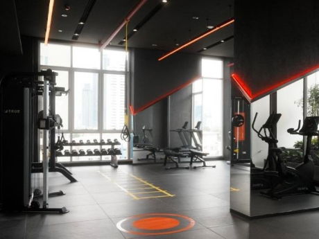 รูป 🏢 ให้เช่าคอนโด : CULTURE Thonglor (คัลเจอร์ ทองหล่อ)   รหัสทรัพย์ | 📌LNP-C11223  - รูปที่ 4/15