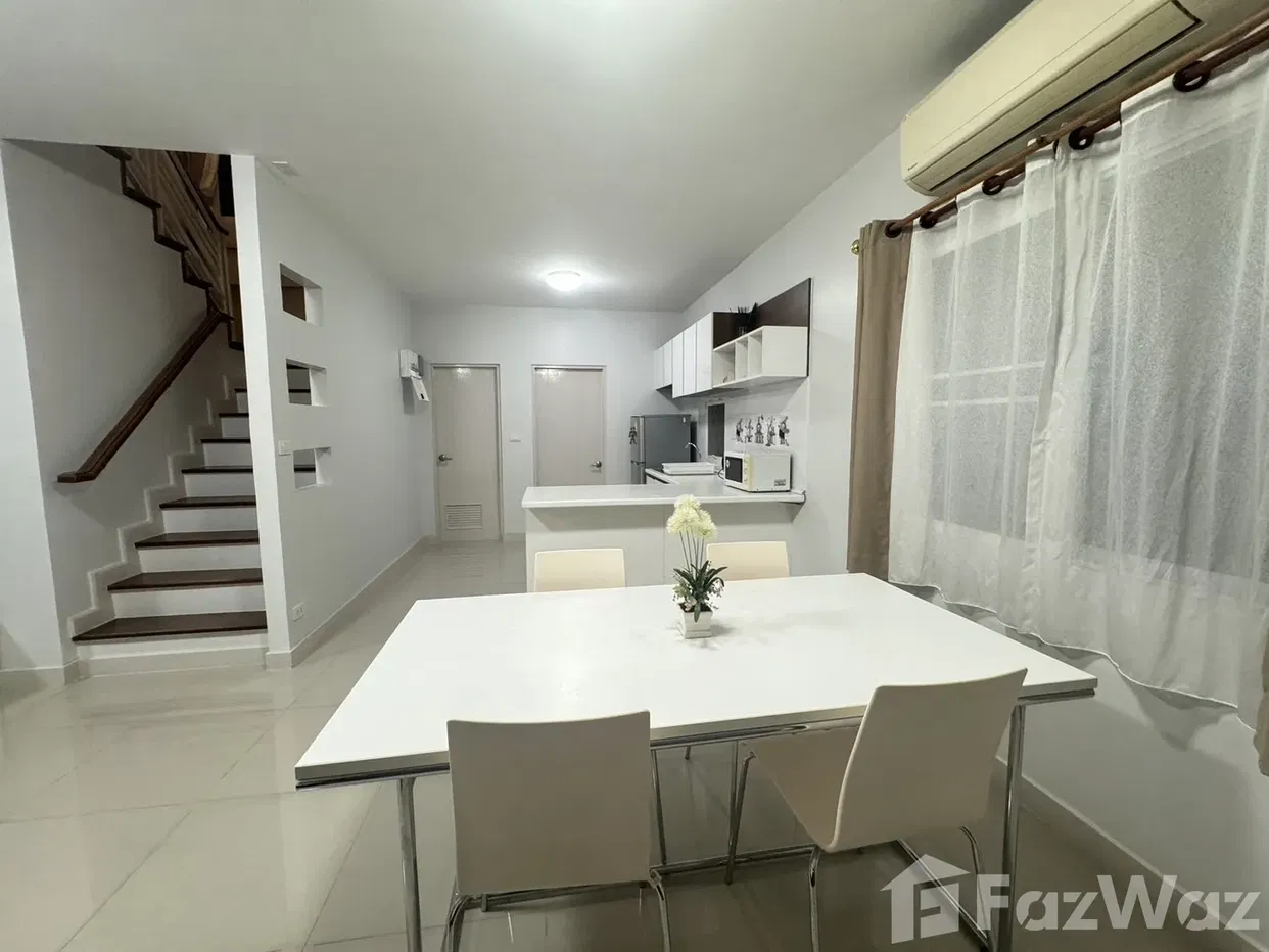 รูป ขาย บ้านเดี่ยว 3 ห้องนอน ในโครงการ ฮาบิเทีย เกาะ แก้ว 1992796 - รูปที่ 14/27