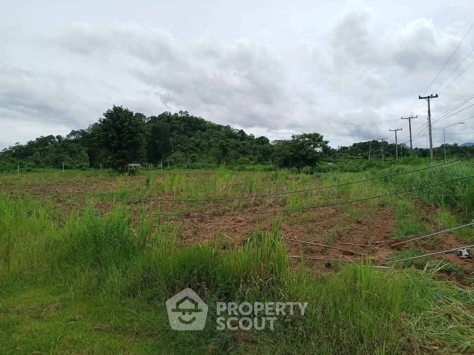 รูป ที่ดินสำหรับปล่อยขาย 144,000 ตารางเมตร แถว ใกล้ แก่งกระจาน (ID 2498158) - รูปที่ 2/7