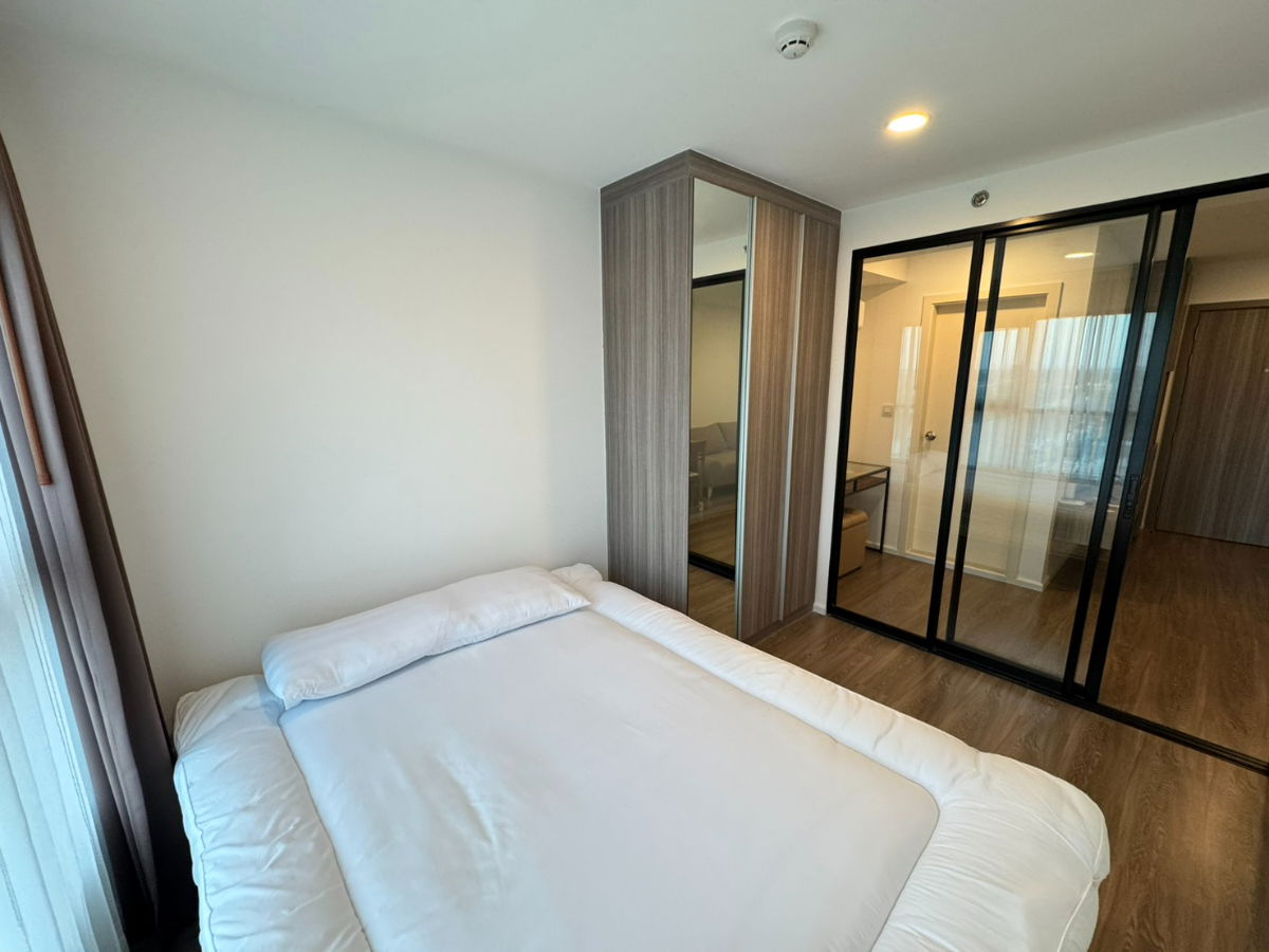 รูป ปล่อยเช่าด่วน!! พร้อมเข้าอยู่ 28 ธ.ค. 68 นี้✨The Origin Phahol - Saphanmai - รูปที่ 5/31