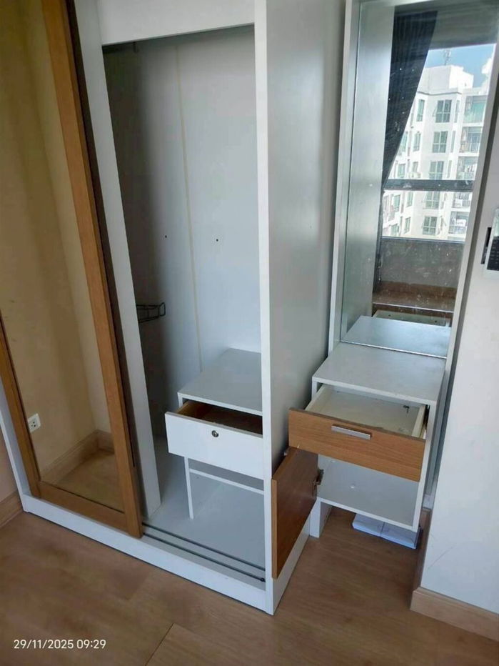 picture For Sales The Niche ID Bangkae Phase 1 Unit 864/164 (empty room) (No pets allowed) - 2/18