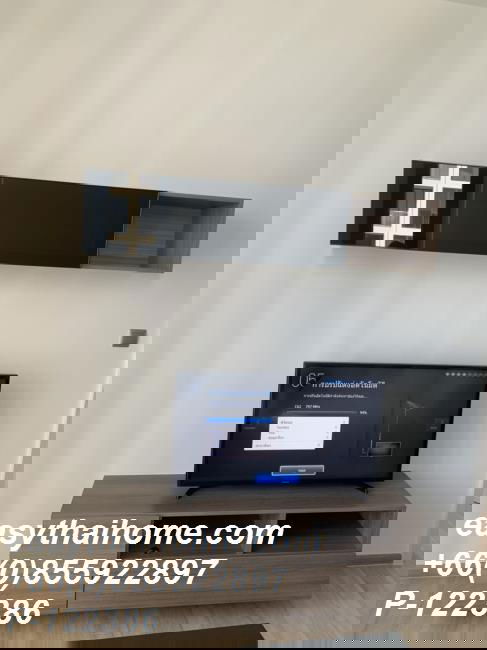 รูป P-122386 ให้เช่า คอนโด เดอะ ไลน์ พหลฯ-ประดิพัทธ์ Pradiphat Rd, Phaya Thai, Bangkok พร้อมอยู่ ราคาถูก Line Id @easythaihome 085-592-2897 - รูปที่ 23/25