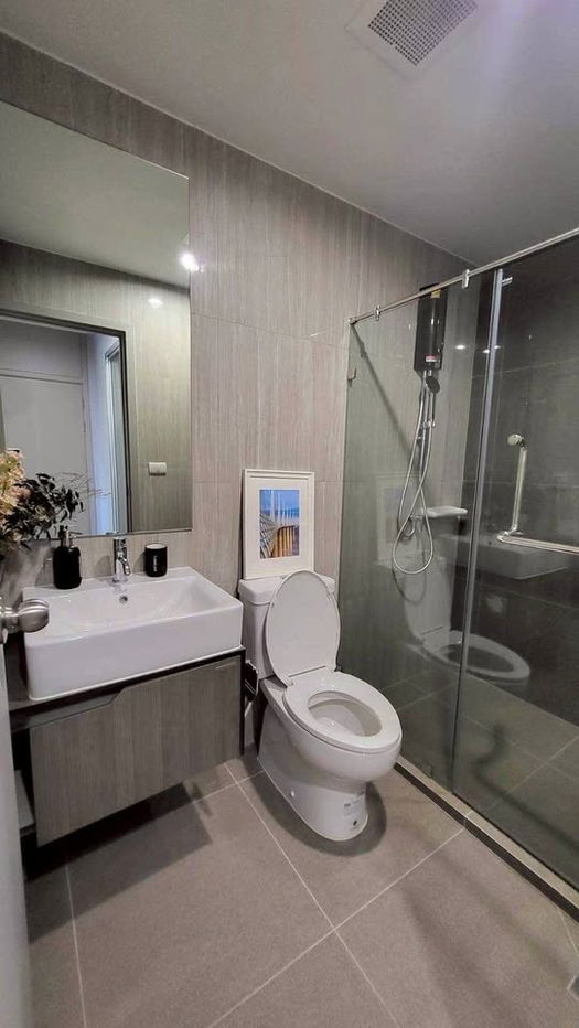 picture Condo for Rent at The Parkland Phetkasem 56 (A6812049) - 6/14