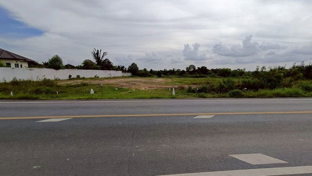 รูป BP00701 ขายที่ดินว่างเปล่า ตำบลบรบือ อำเภอบรบือ มหาสารคาม - รูปที่ 2/8