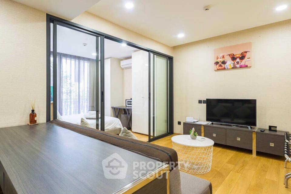 รูป คอนโด 1-ห้องนอน ที่ คลาส หลังสวน ใกล้ BTS ชิดลม (ID 2338512) - รูปที่ 6/12