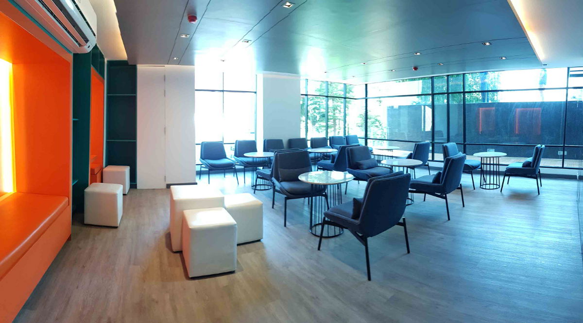 picture For Rent Condo The Excel Khukhot 6,500 - 20/23