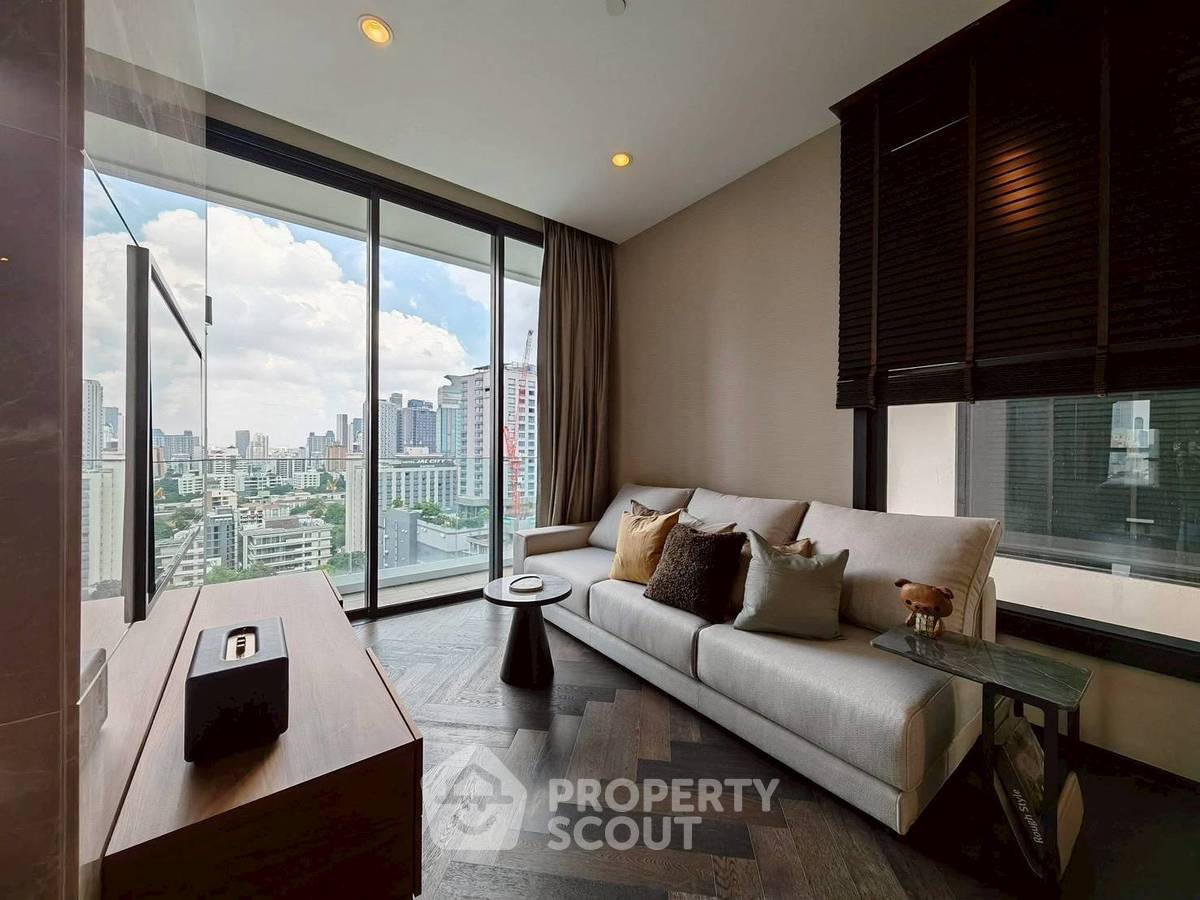 รูป คอนโด 2-ห้องนอน ที่ ดิ เอส สุขุมวิท 36 ใกล้ BTS ทองหล่อ (ID 2503619) - รูปที่ 6/13