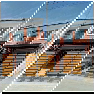 เช่า 9,000 ทาว์โฮมใหม่ 2 ชั้น 18 ตร.วา หลังมุม หมู่บ้านกิตตินครเพลส