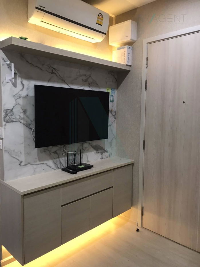 รูป ให้เช่าคอนโด ไลฟ์ อโศก อาคาร 1 ชั้น 31 1 ห้องนอน ขนาด 30 ตรม ใกล้ MRT เพชรบุรี - รูปที่ 4/8