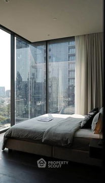 3-BR Condo at Laviq Sukhumvit 57 near BTS Thong Lor (ID 2503825)