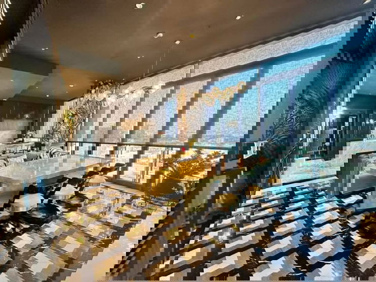 รูป 🐶 Pet Friendly 😸 ✨ The Monument Thonglor  🔥 Line ID @034etfin 📲 3 bedroom 4 bathroom ✨ Ultimate Luxury - รูปที่ 6/24