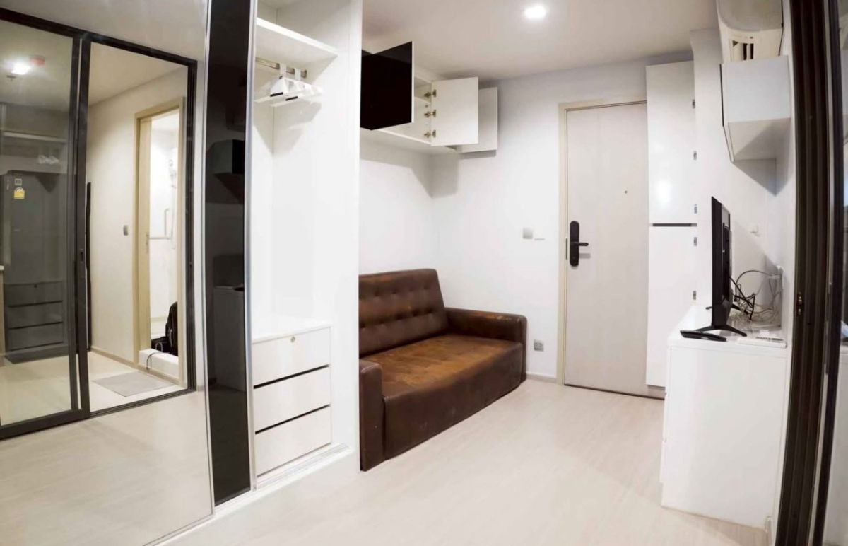 รูป MN3238 ให้เช่าคอนโด ไลฟ์ ลาดพร้าว ว่างพร้อมเข้าอยู่ได้เลย  - รูปที่ 4/9