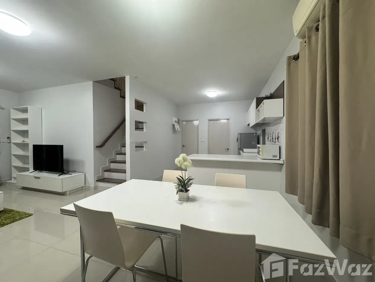 รูป ขาย บ้านเดี่ยว 3 ห้องนอน ในโครงการ ฮาบิเทีย เกาะ แก้ว 1992796 - รูปที่ 13/27