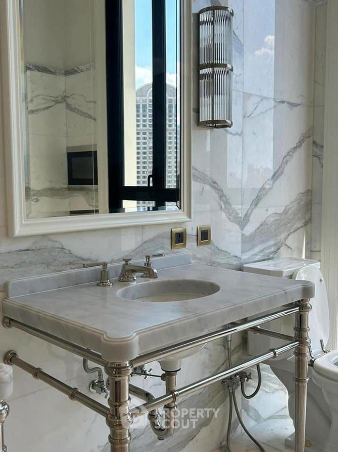 รูป คอนโด 2-ห้องนอน ที่ 98 ไวร์เลส ใกล้ BTS เพลินจิต (ID 1758170) - รูปที่ 18/18